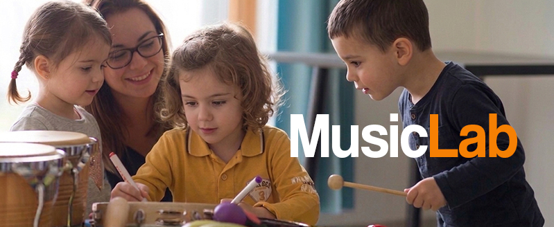 Laboratorio Musicale